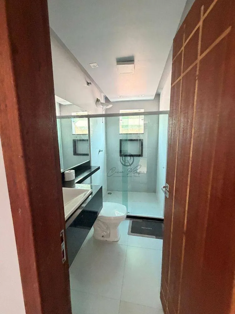 Casa, 3 quartos - Foto 16