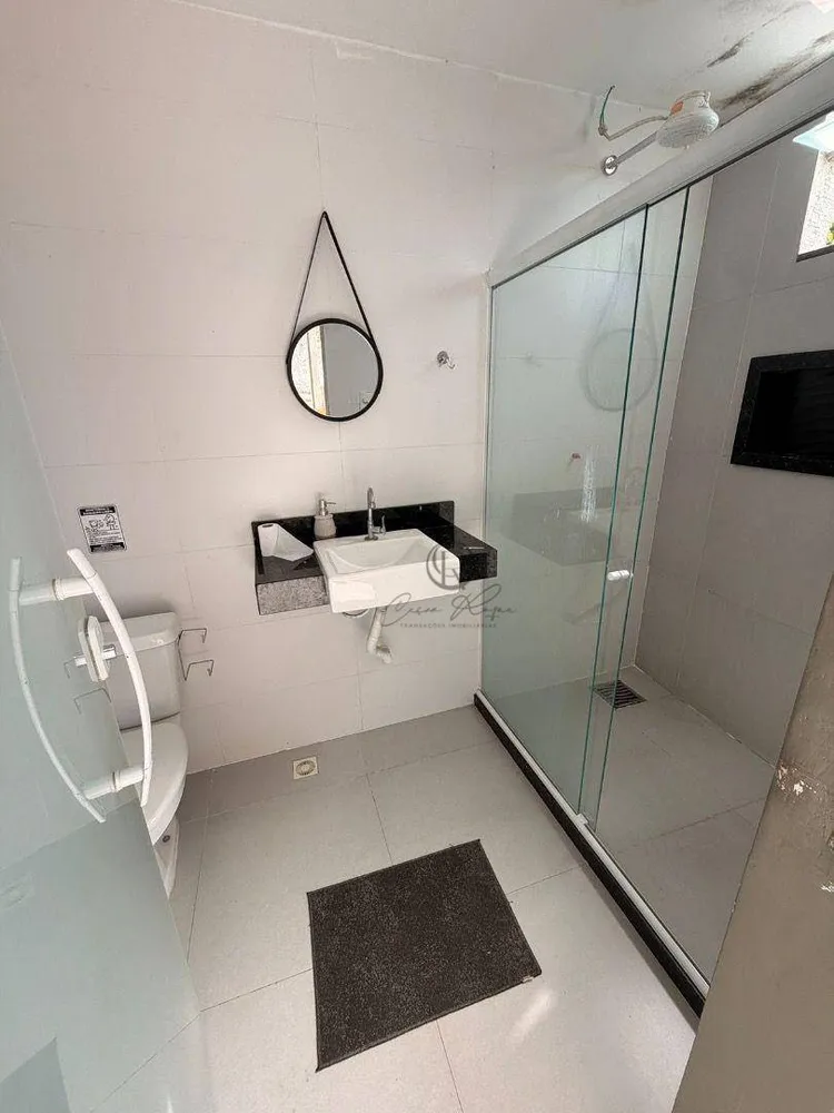 Casa, 3 quartos - Foto 12