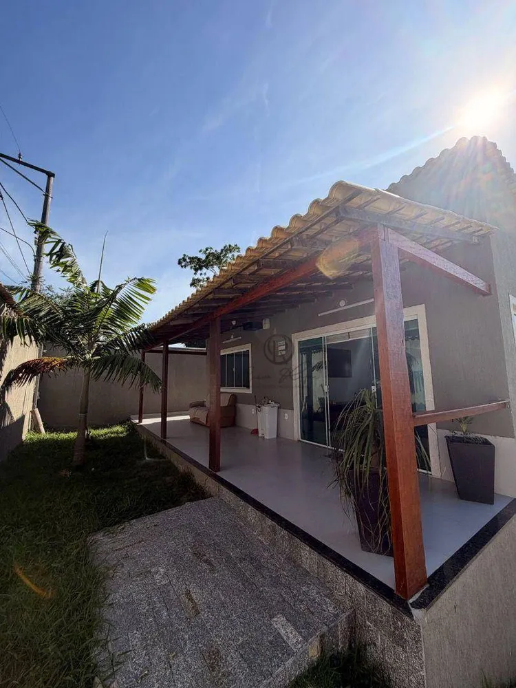 Casa, 3 quartos - Foto 2