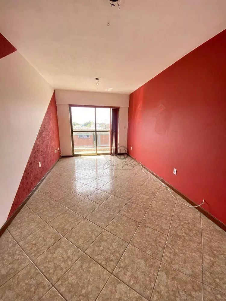 Apartamento, 2 quartos, 98 m² - Foto 2