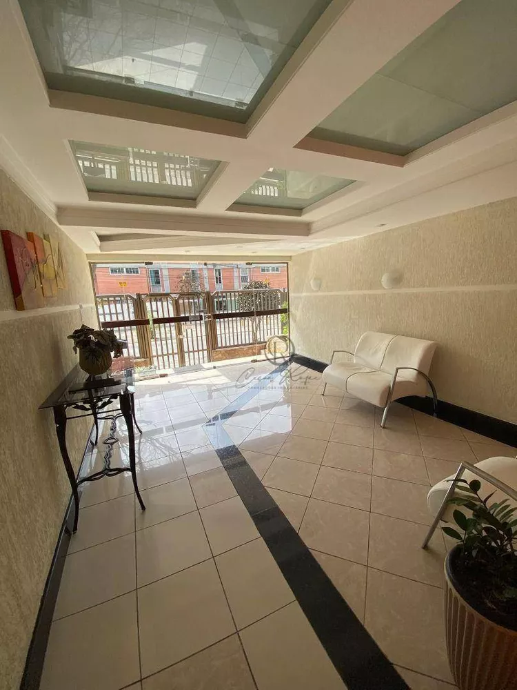 Apartamento, 2 quartos, 98 m² - Foto 13