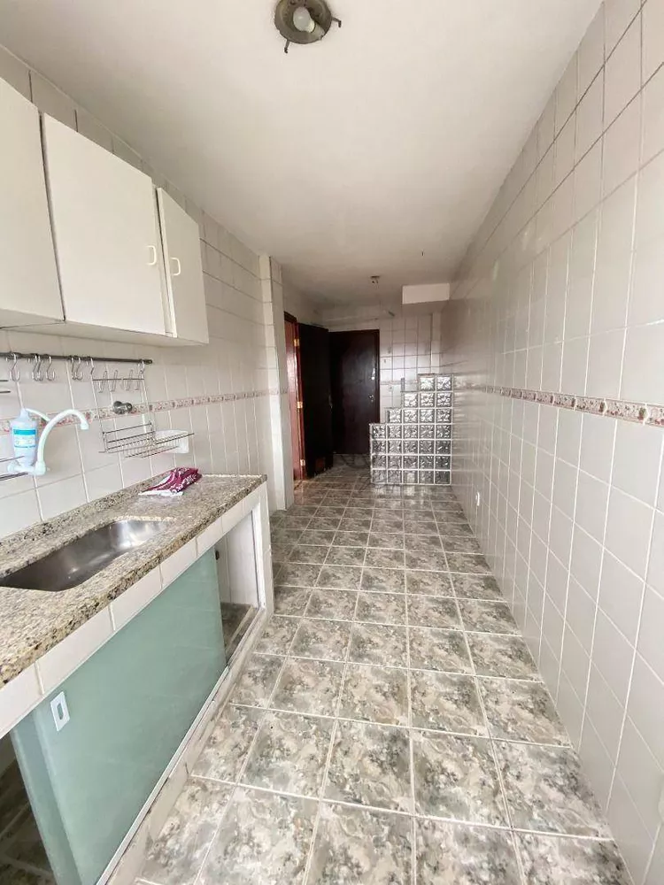 Apartamento, 2 quartos, 98 m² - Foto 8