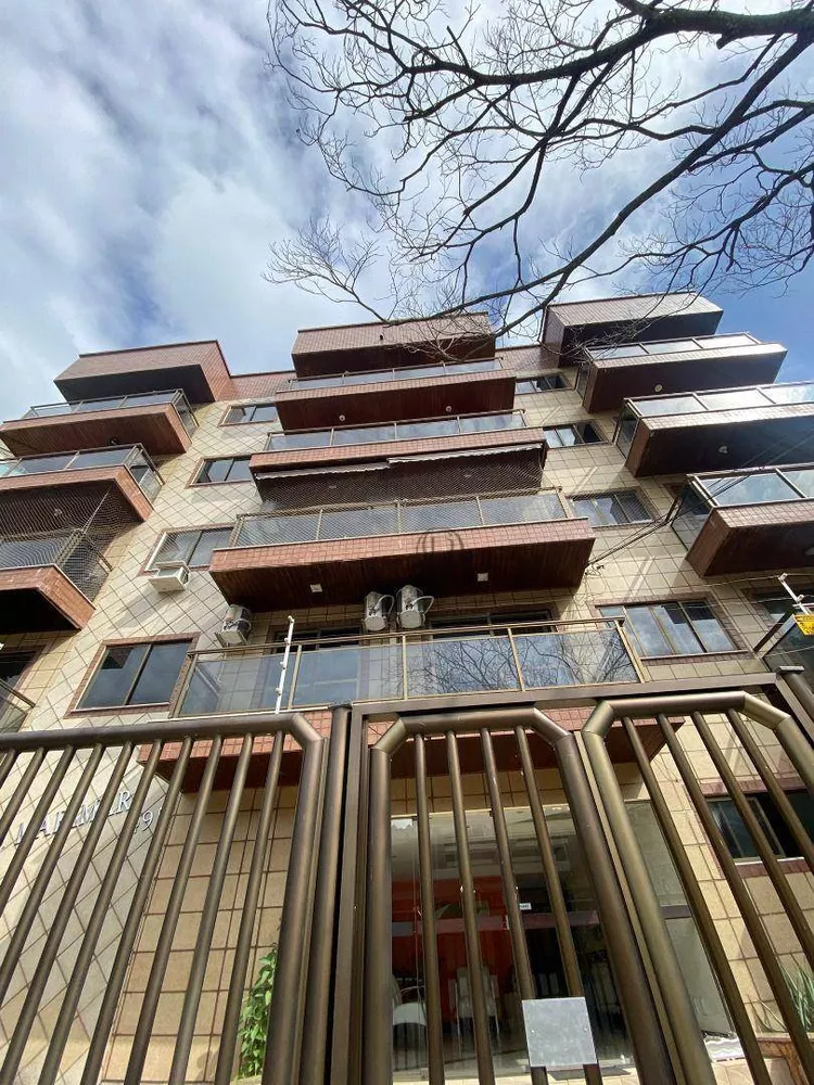 Apartamento, 2 quartos, 98 m² - Foto 11