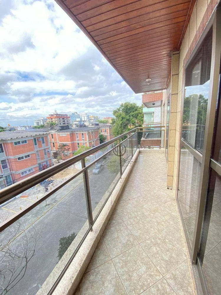 Apartamento, 2 quartos, 98 m² - Foto 1