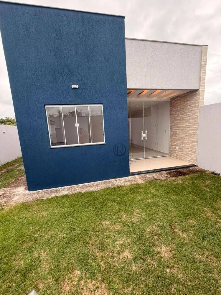 Casa, 2 quartos, 110 m² - Foto 14