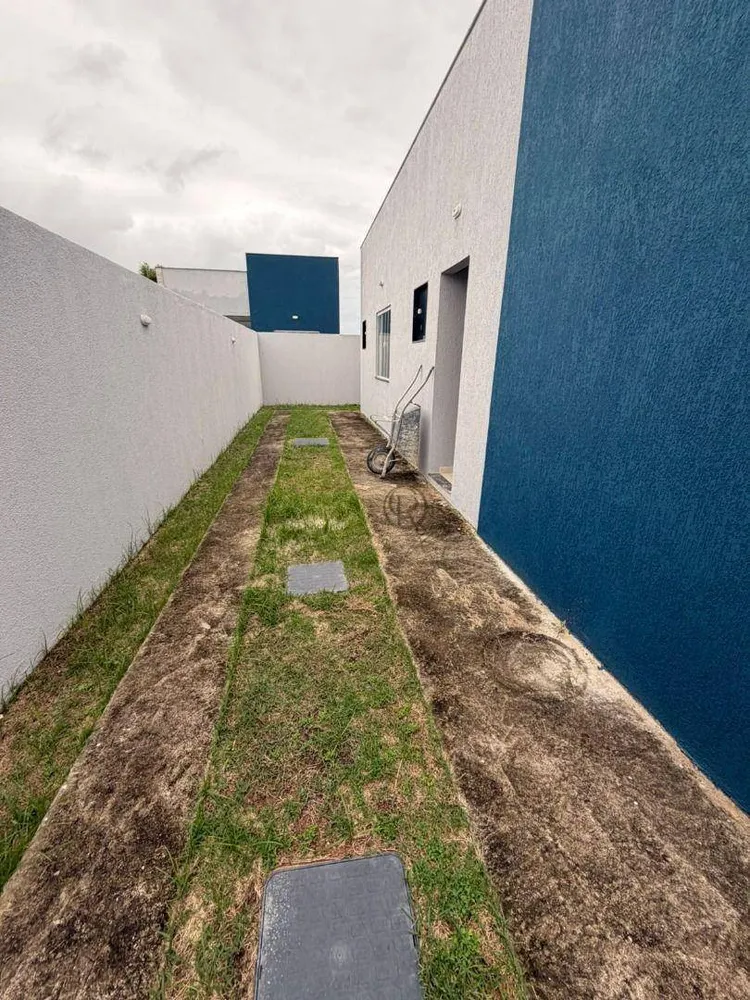 Casa, 2 quartos, 110 m² - Foto 9