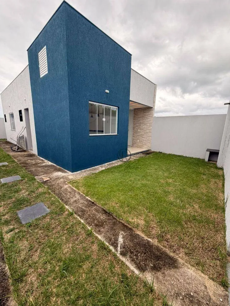 Casa, 2 quartos, 110 m² - Foto 8