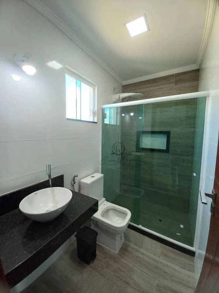 Casa de Condomínio, 3 quartos - Foto 39