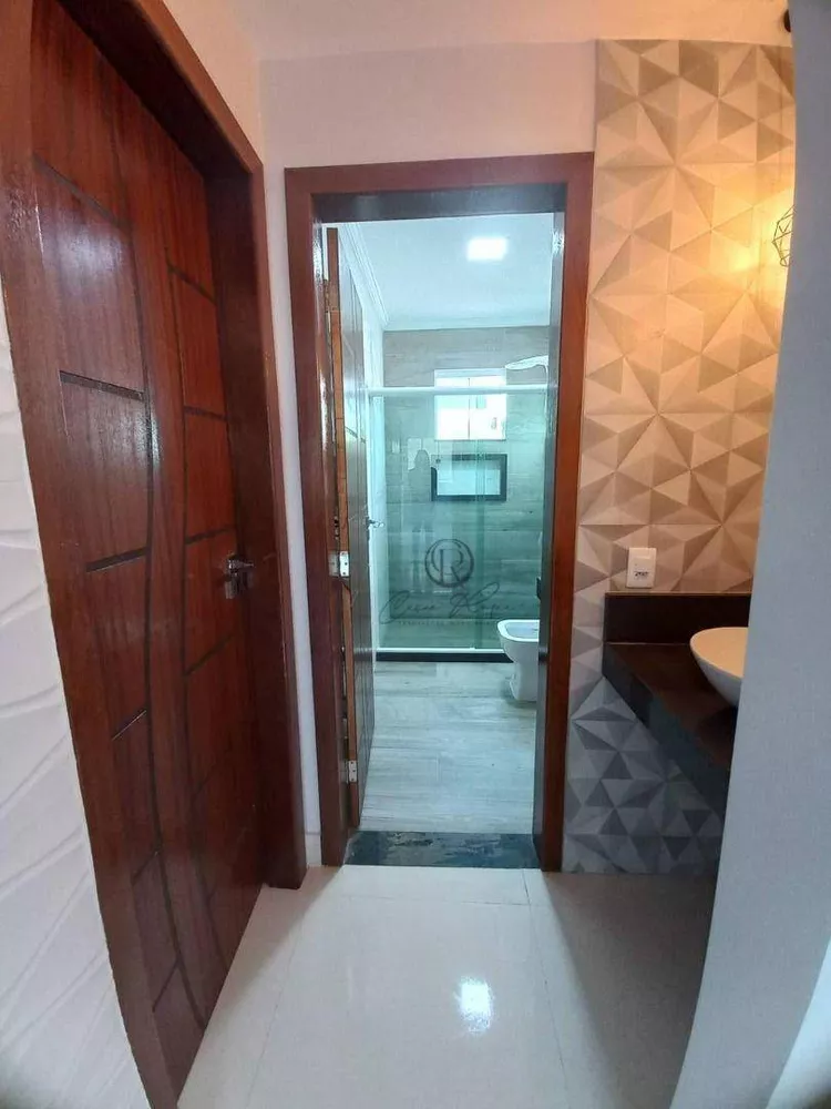 Casa de Condomínio, 3 quartos - Foto 10