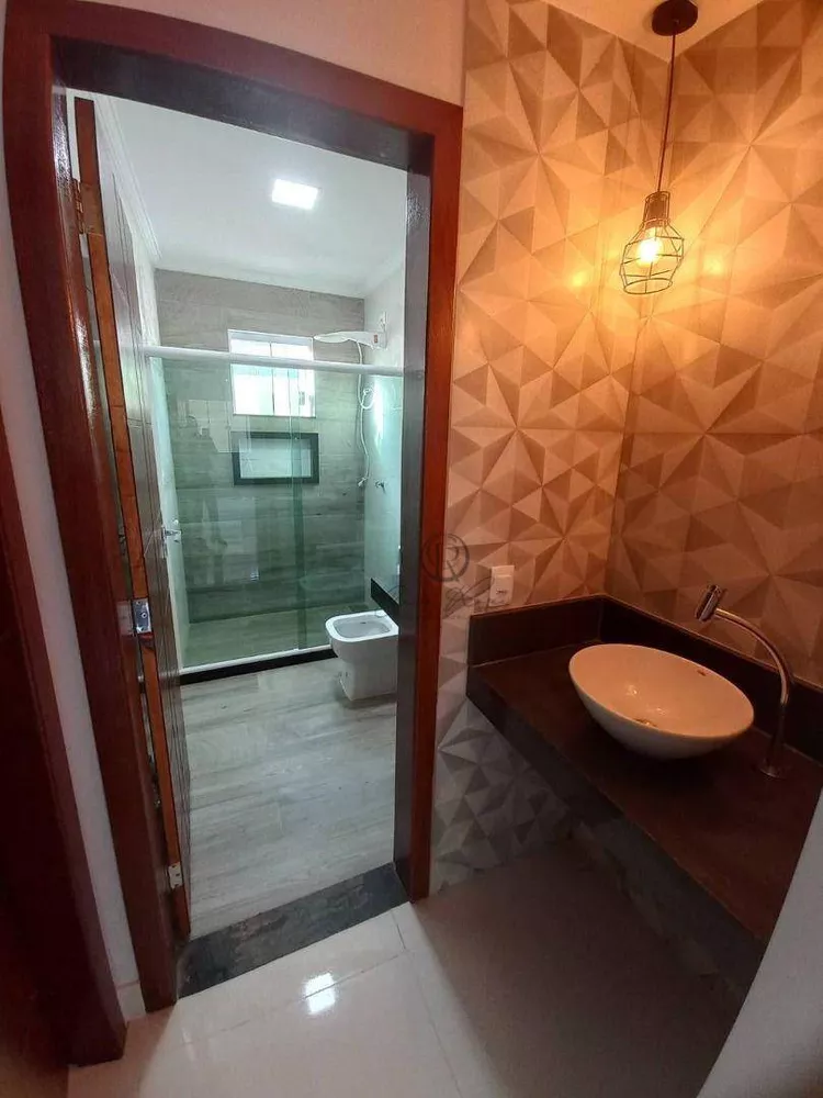 Casa de Condomínio, 3 quartos - Foto 11