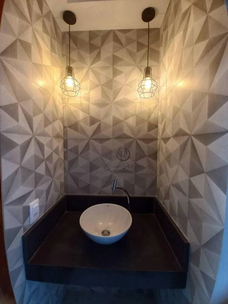 Casa de Condomínio, 3 quartos - Foto 46