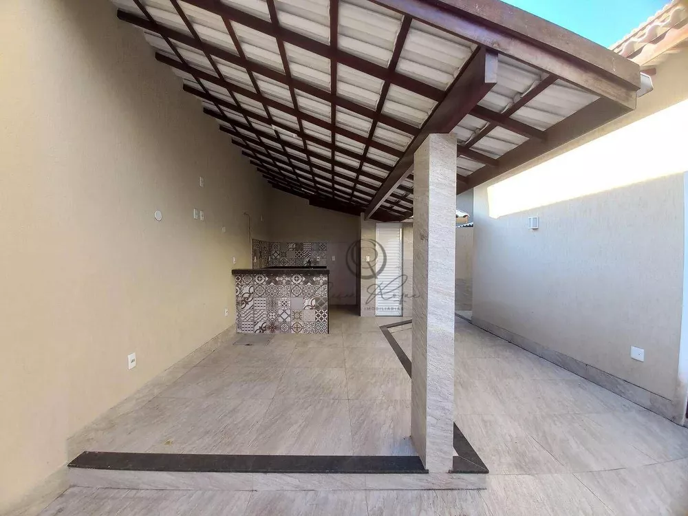 Casa de Condomínio, 3 quartos - Foto 25