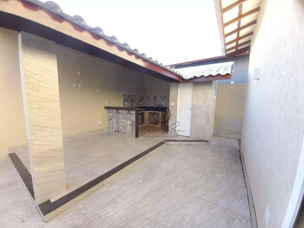 Casa de Condomínio, 3 quartos - Foto 24