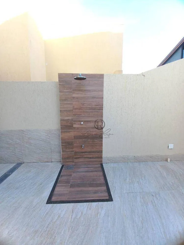 Casa de Condomínio, 3 quartos - Foto 44
