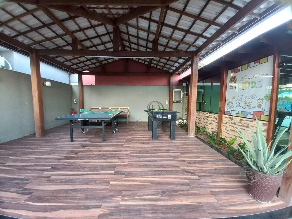 Casa de Condomínio, 3 quartos - Foto 28