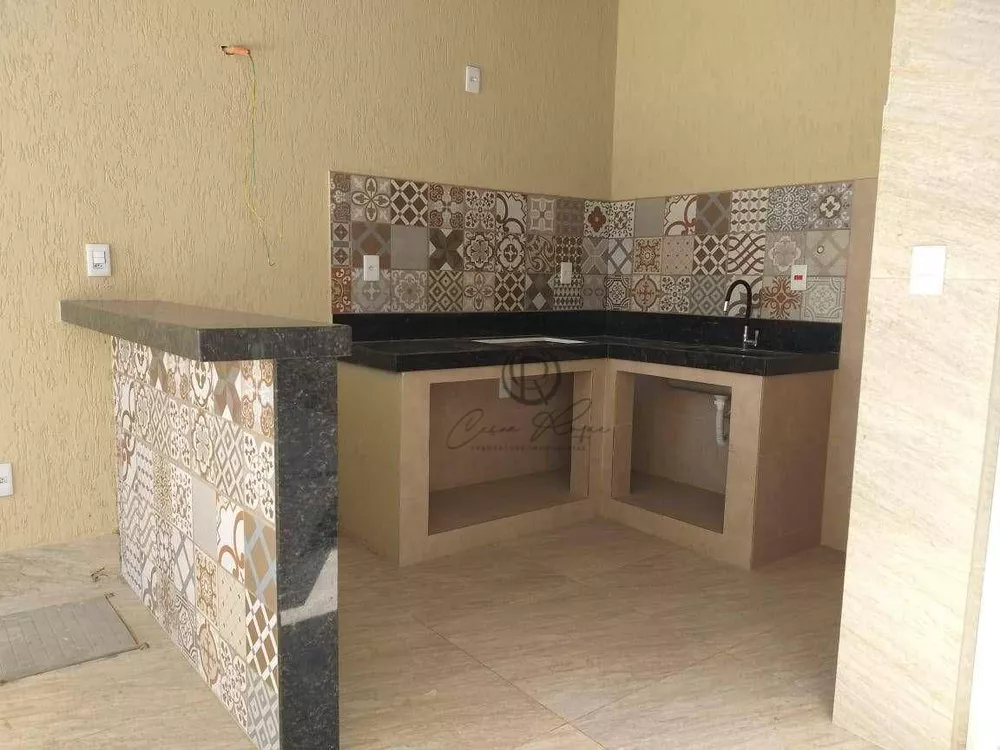Casa de Condomínio, 3 quartos - Foto 26
