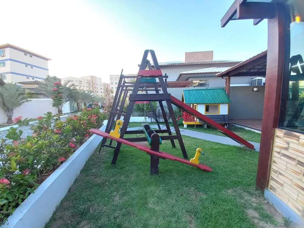 Casa de Condomínio, 3 quartos - Foto 31
