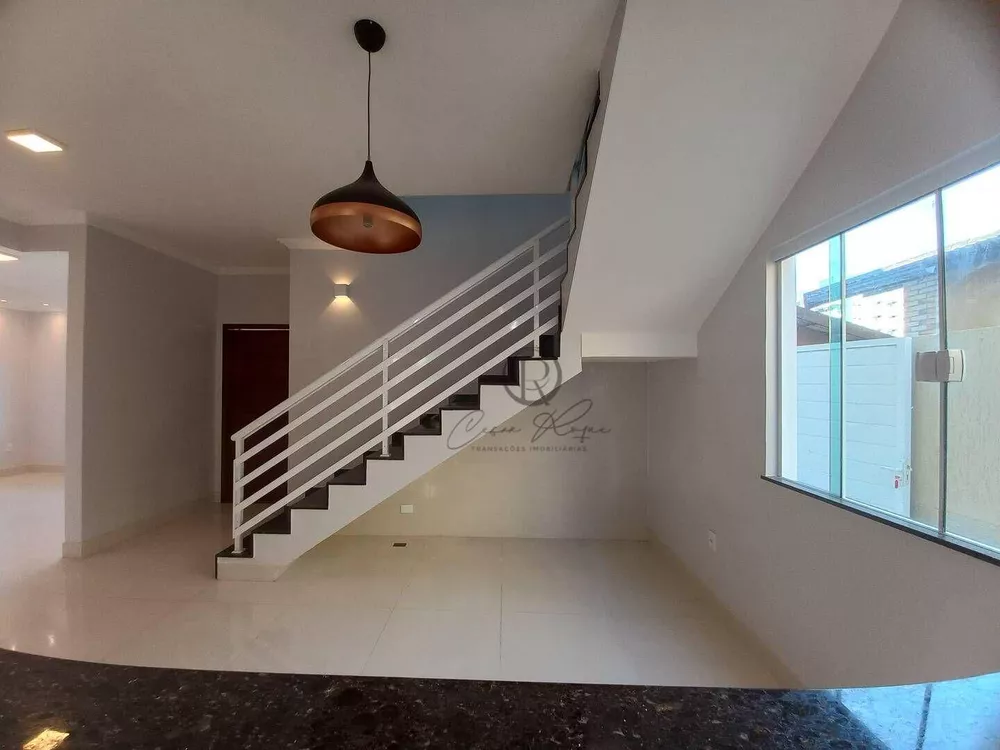 Casa de Condomínio, 3 quartos - Foto 9