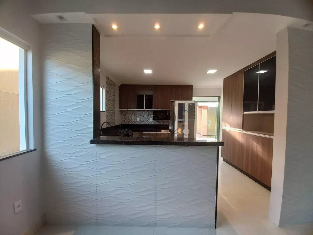 Casa de Condomínio, 3 quartos - Foto 7