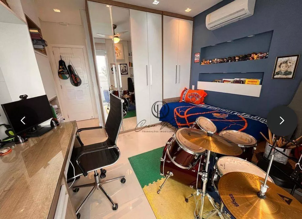Cobertura, 4 quartos, 250 m² - Foto 19