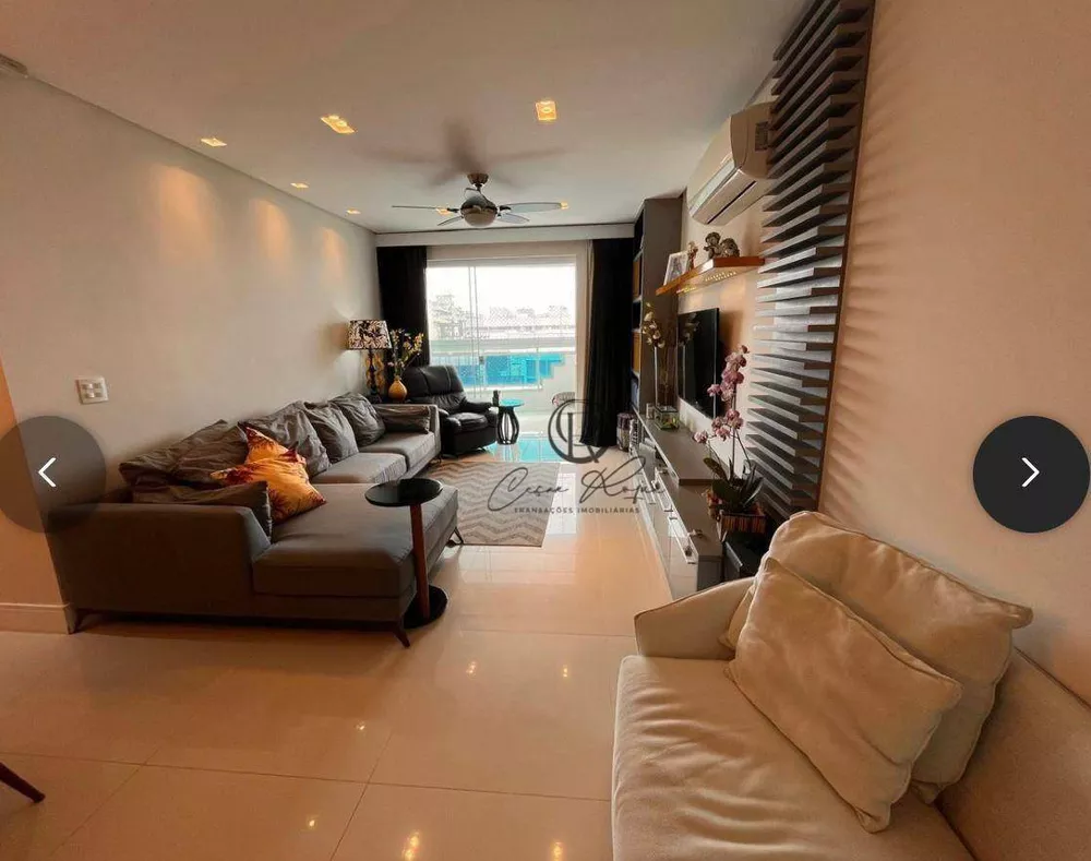 Cobertura, 4 quartos, 250 m² - Foto 7