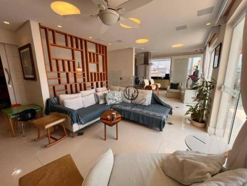 Cobertura, 4 quartos, 250 m² - Foto 13
