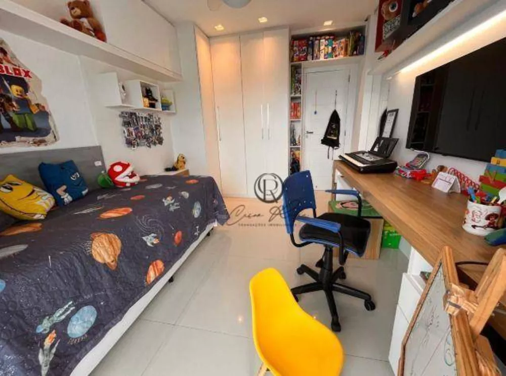 Cobertura, 4 quartos, 250 m² - Foto 11