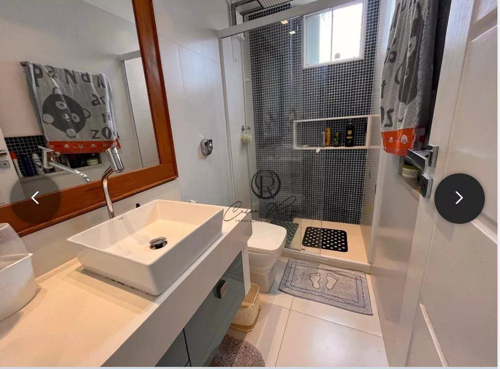 Cobertura, 4 quartos, 250 m² - Foto 8