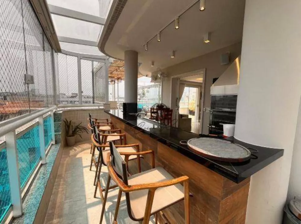 Cobertura, 4 quartos, 250 m² - Foto 18