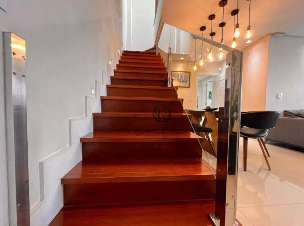Cobertura, 4 quartos, 250 m² - Foto 12