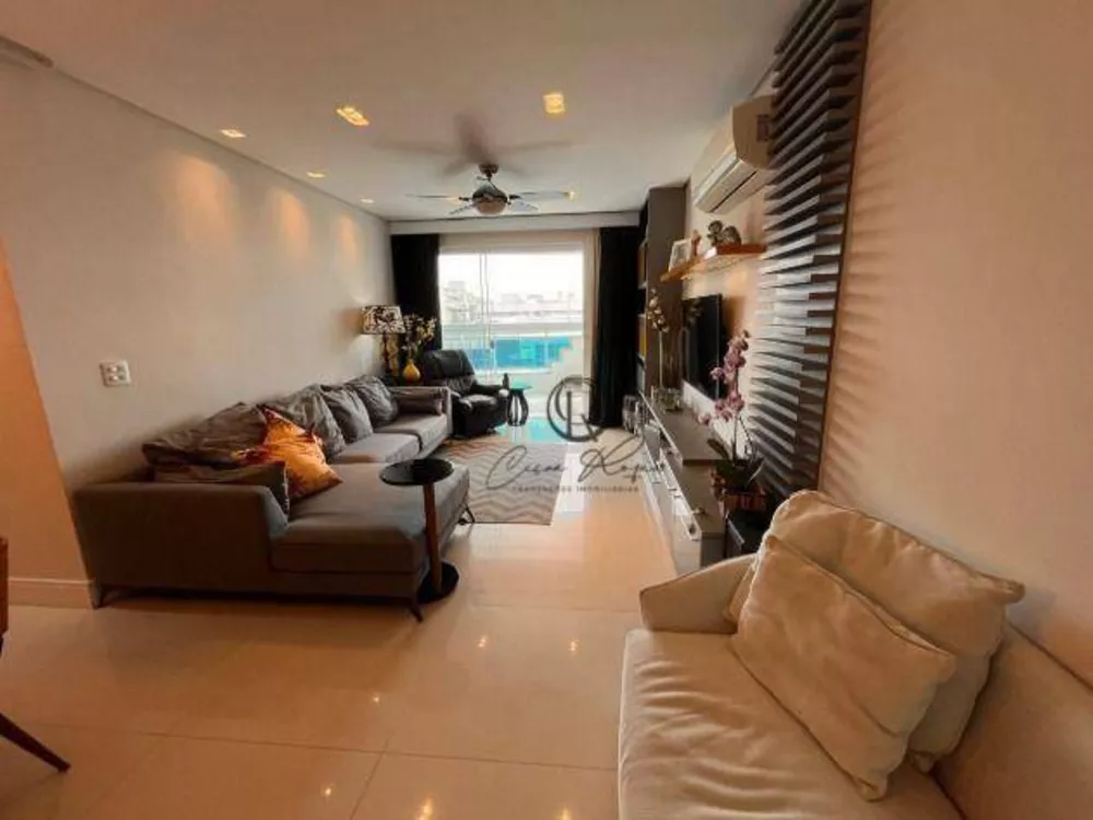 Cobertura, 4 quartos, 250 m² - Foto 15