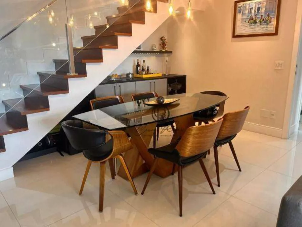 Cobertura, 4 quartos, 250 m² - Foto 23
