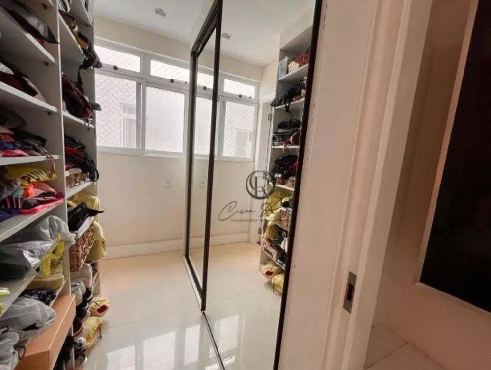 Cobertura, 4 quartos, 250 m² - Foto 14