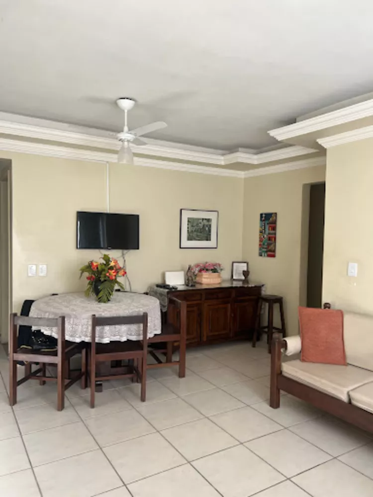 Apartamento, 2 quartos, 92 m² - Foto 7