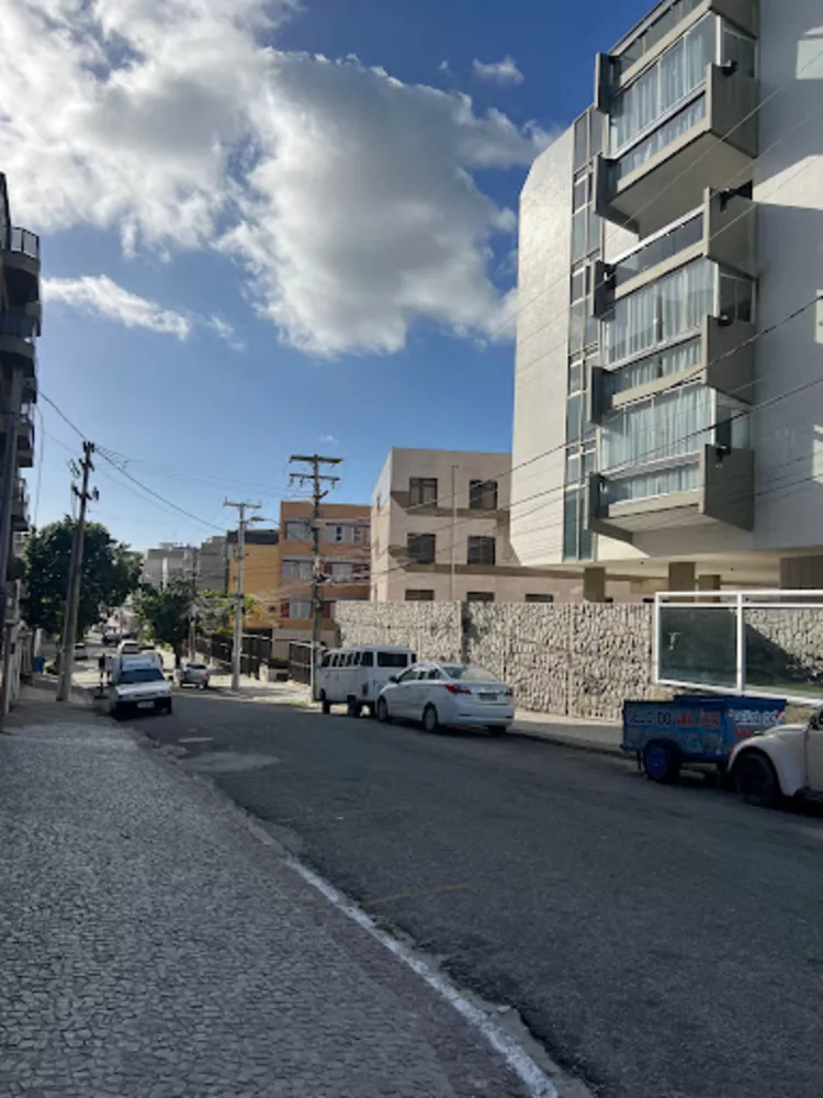Apartamento, 2 quartos, 92 m² - Foto 4