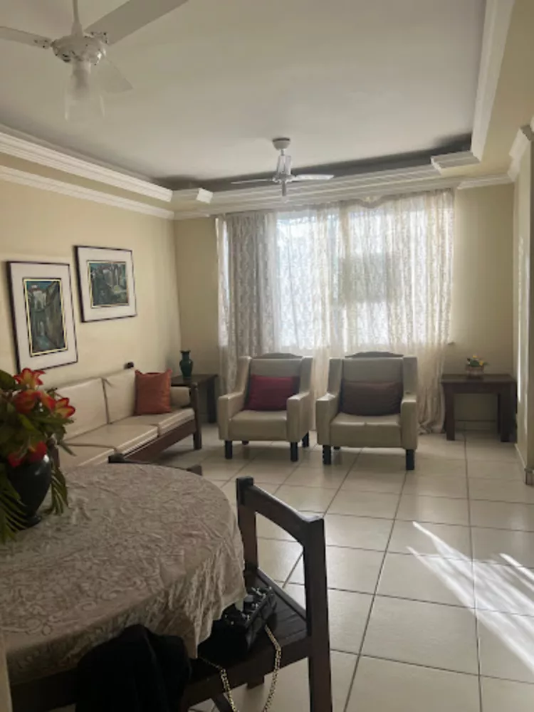 Apartamento, 2 quartos, 92 m² - Foto 3