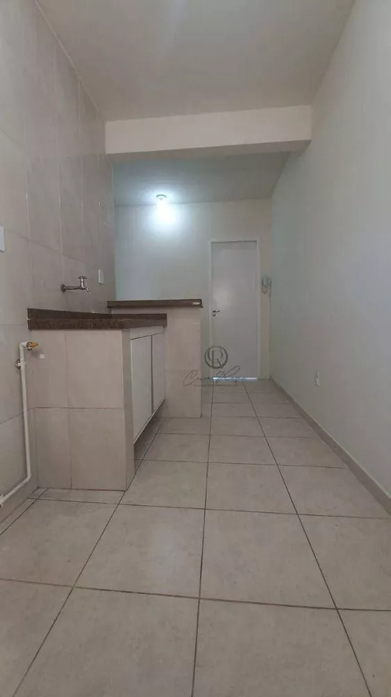 Apartamento, 1 quarto, 35 m² - Foto 4