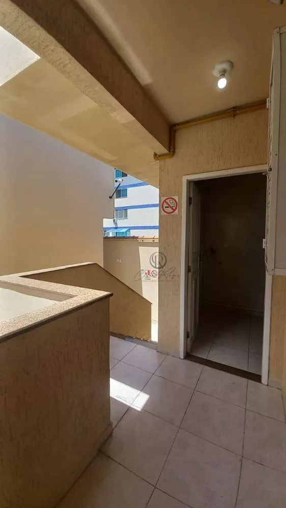 Apartamento, 1 quarto, 35 m² - Foto 2