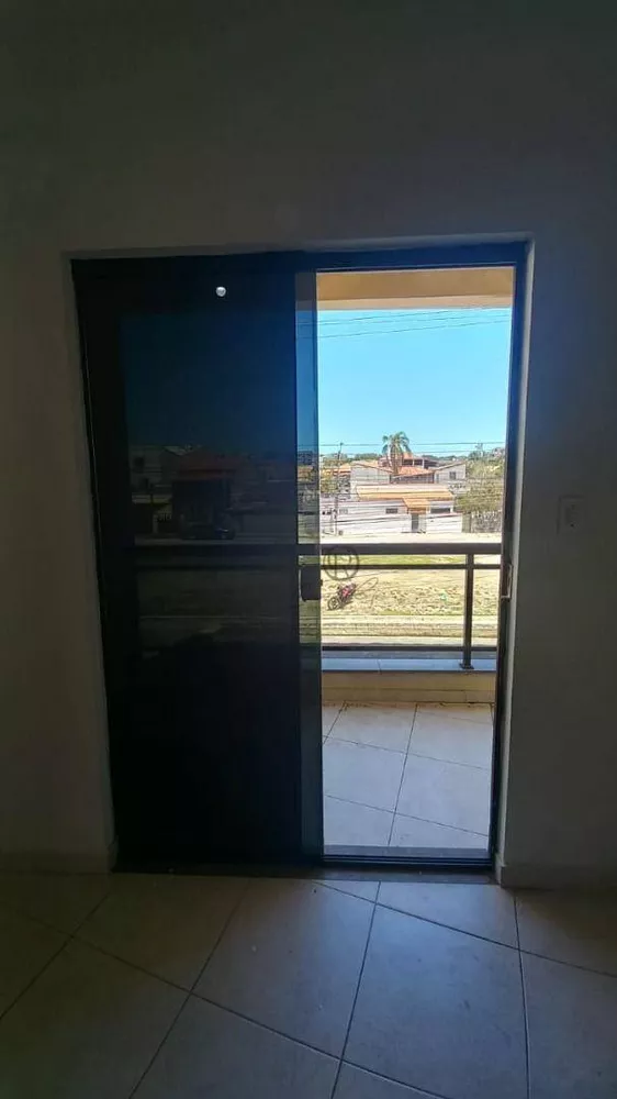 Apartamento, 1 quarto, 35 m² - Foto 9