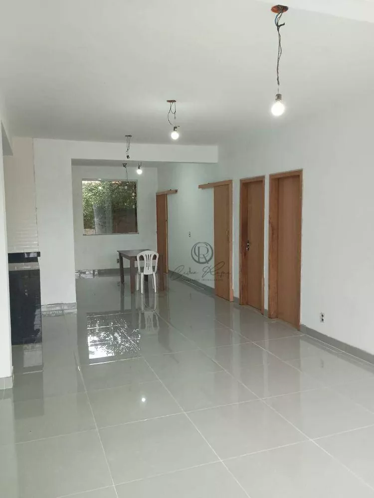 Casa de Condomínio, 3 quartos - Foto 16