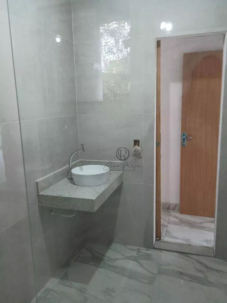 Casa de Condomínio, 3 quartos - Foto 17