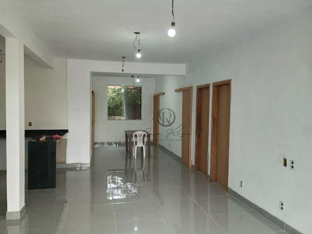 Casa de Condomínio, 3 quartos - Foto 13