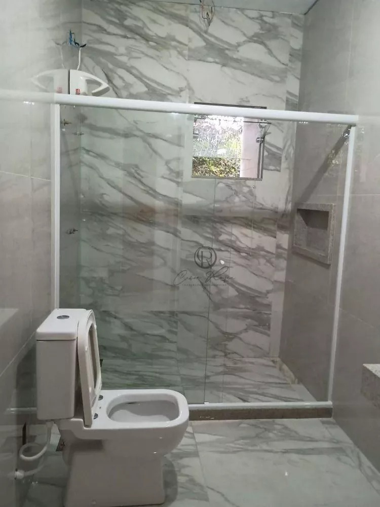 Casa de Condomínio, 3 quartos - Foto 12