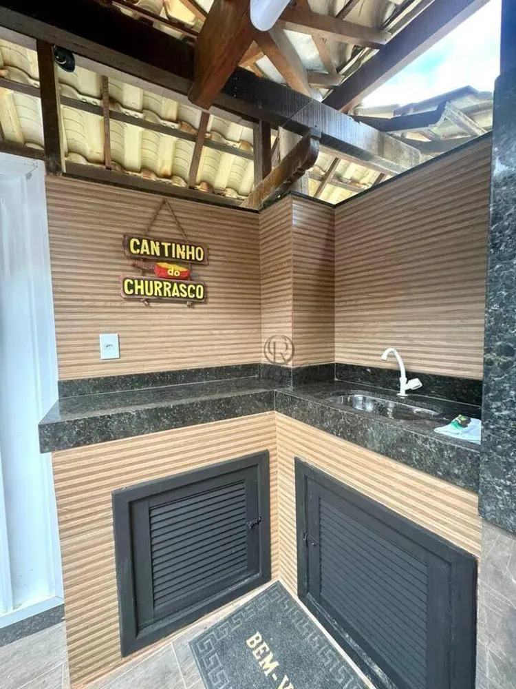 Casa, 4 quartos, 150 m² - Foto 5
