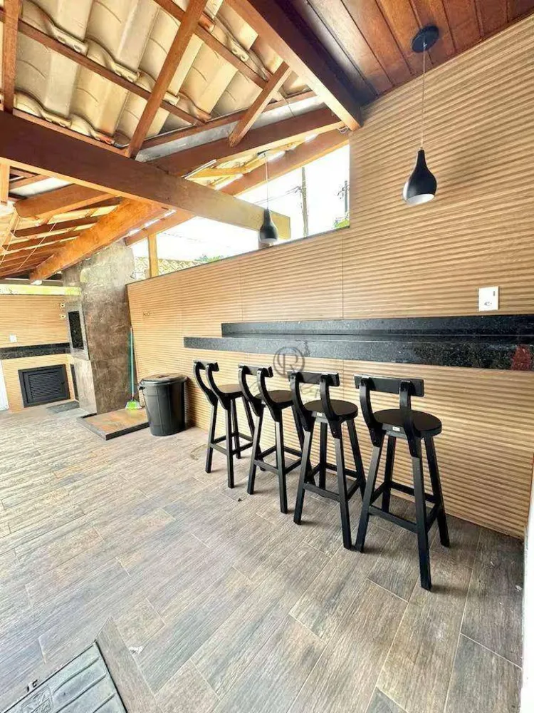 Casa, 4 quartos, 150 m² - Foto 4