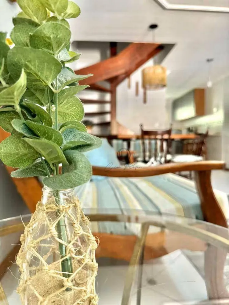 Casa, 4 quartos, 150 m² - Foto 6
