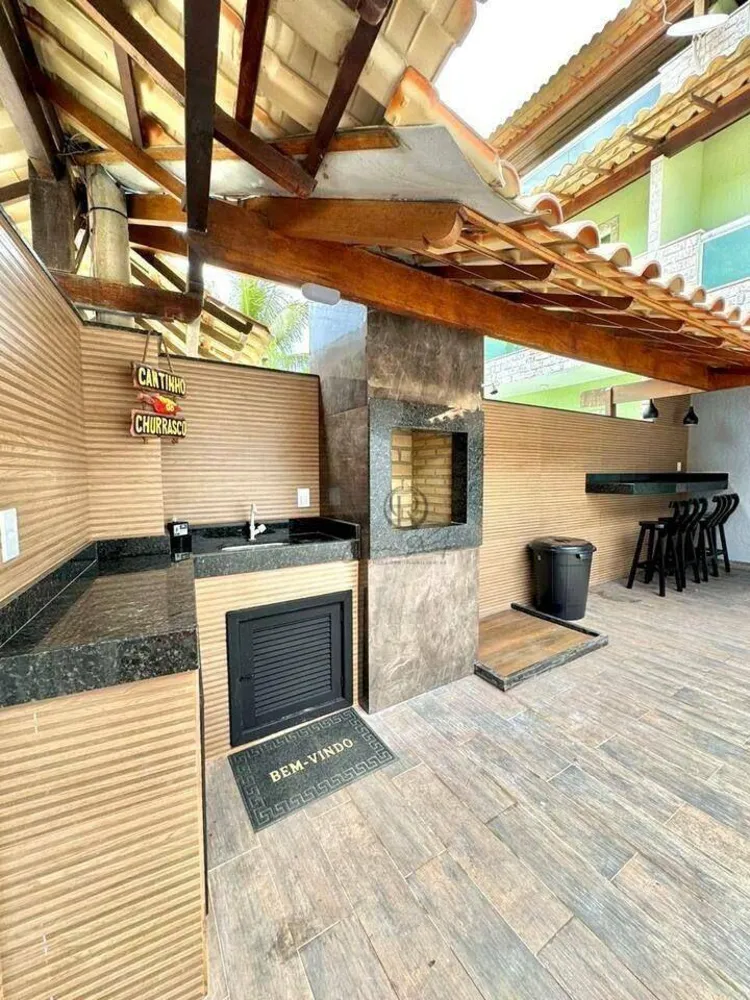 Casa, 4 quartos, 150 m² - Foto 3