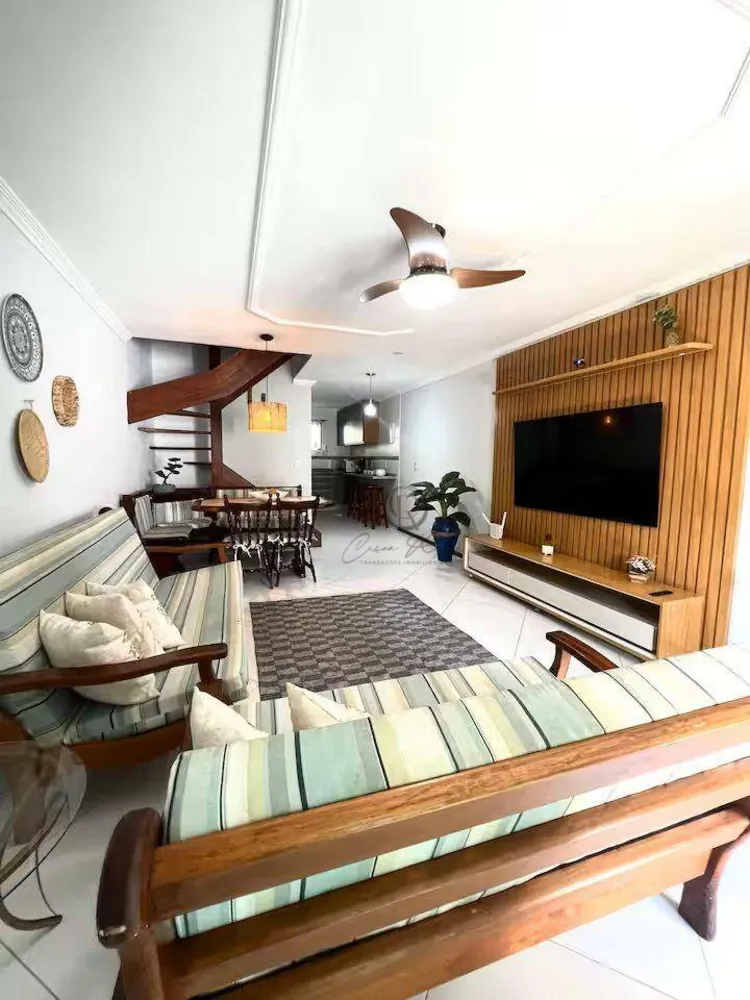 Casa, 4 quartos, 150 m² - Foto 1