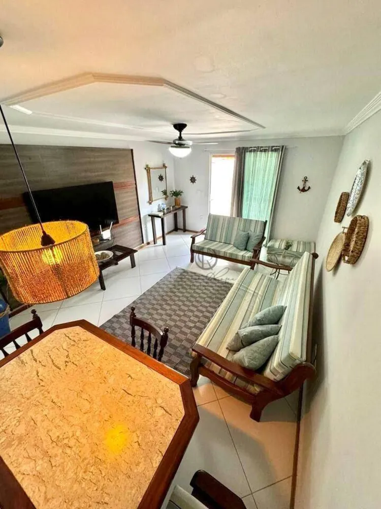 Casa, 4 quartos, 150 m² - Foto 8