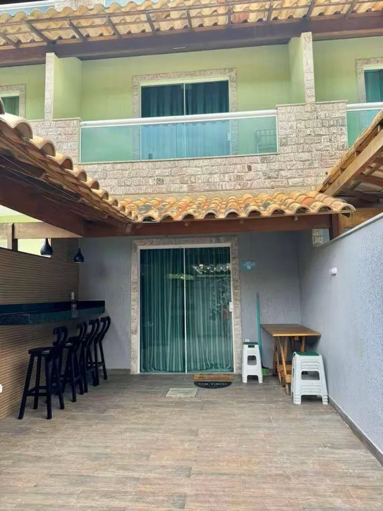 Casa, 4 quartos, 150 m² - Foto 2